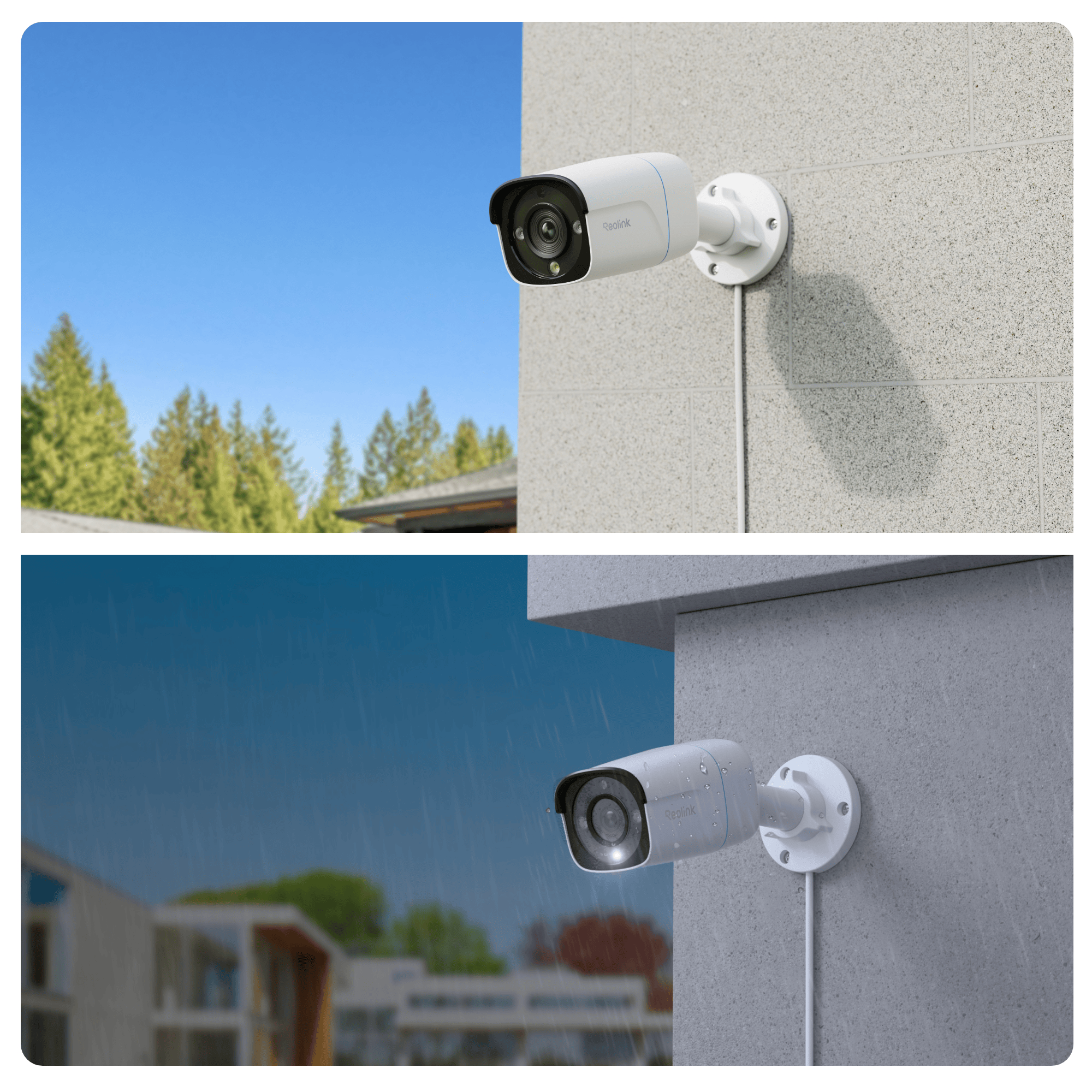 Reolink Reolink PoE Cam (P330)