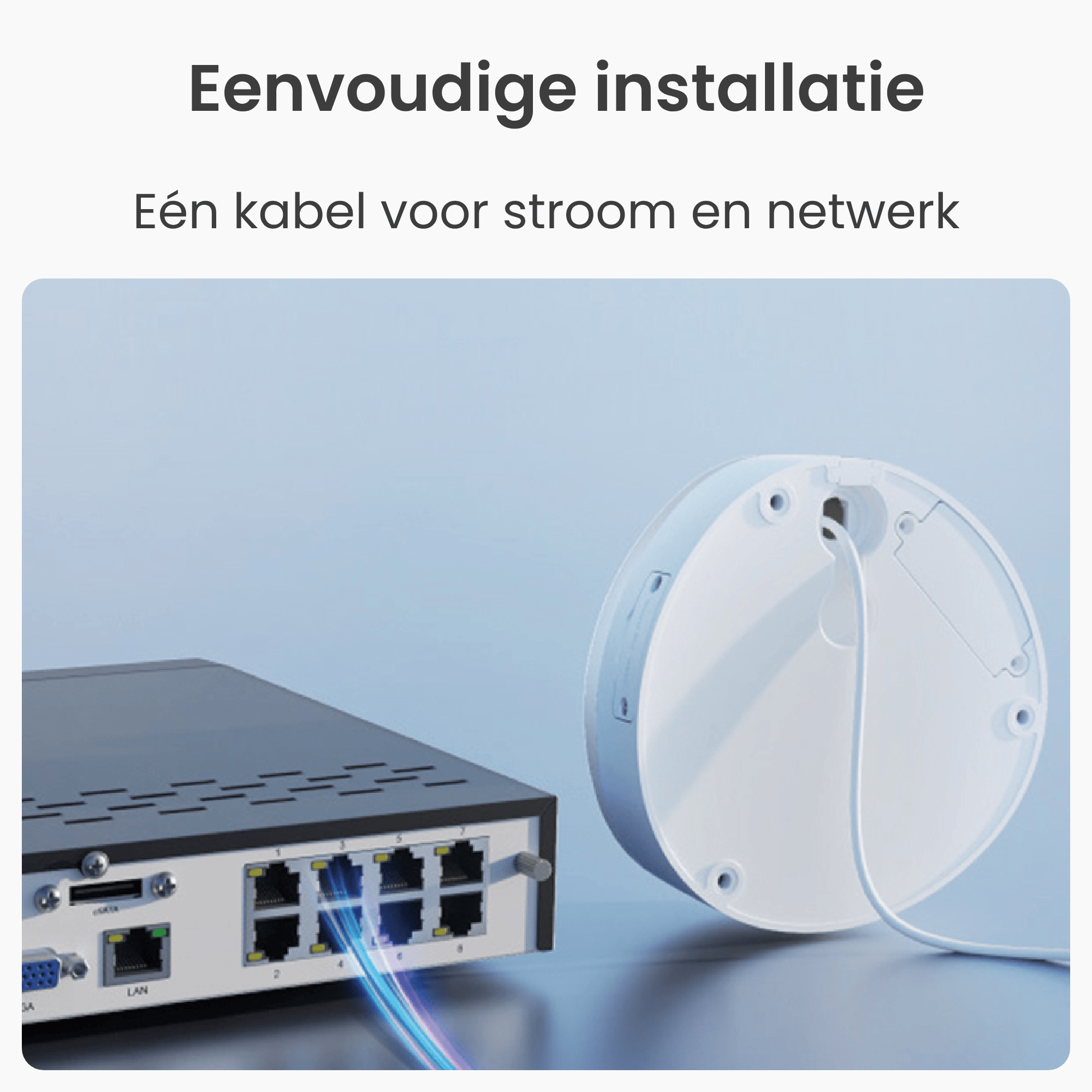 Reolink Reolink PoE Cam (P330)