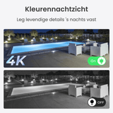 Reolink Reolink PoE Cam (P334)