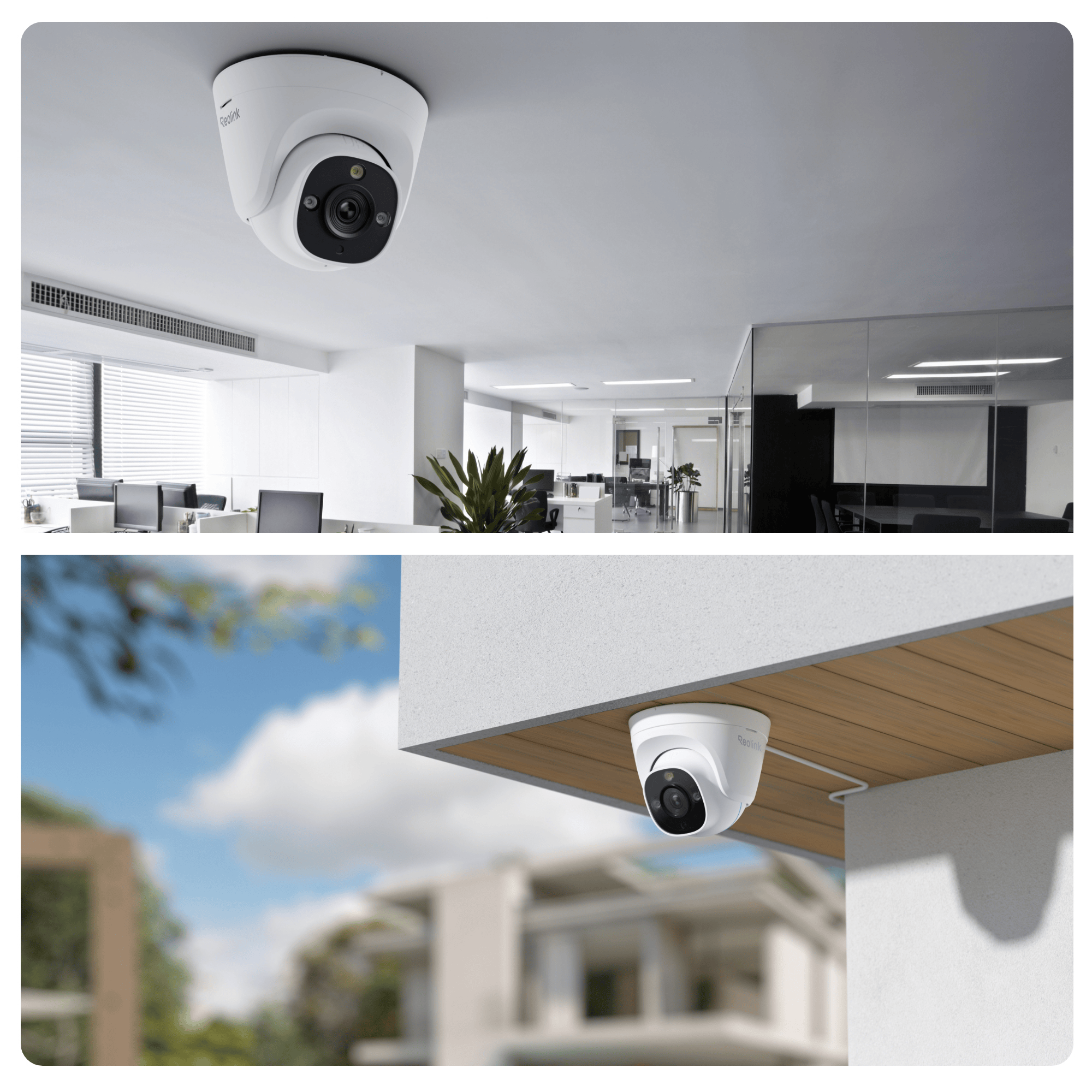 Reolink Reolink PoE Cam (P334)