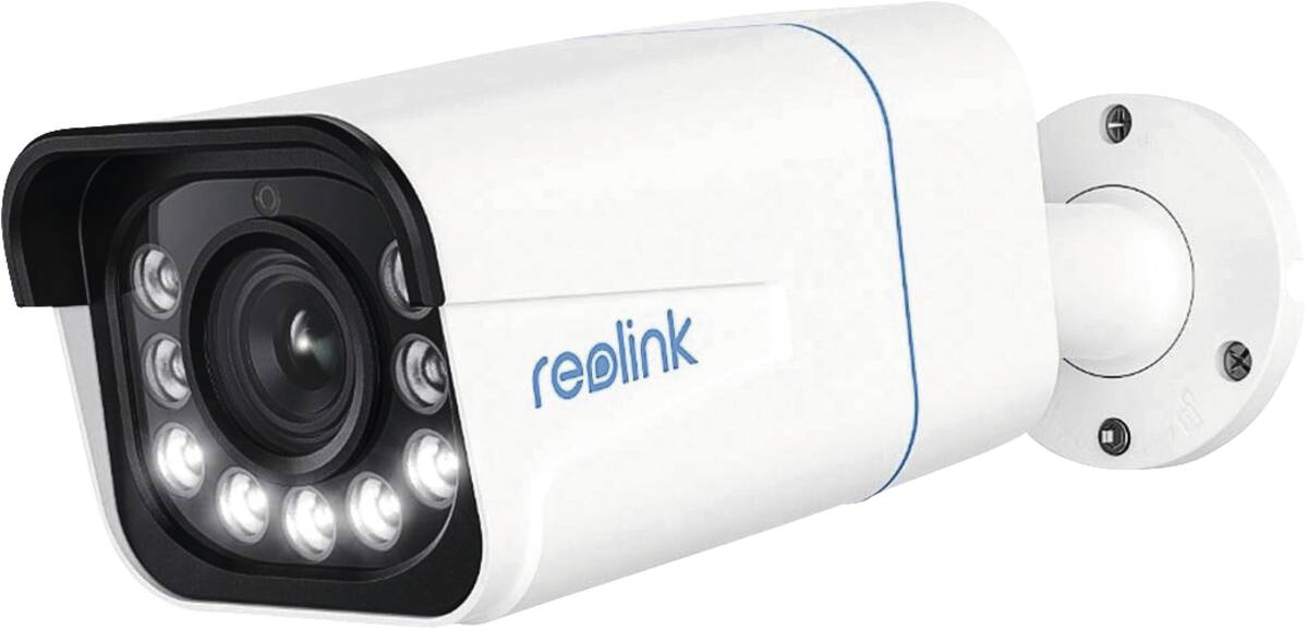 Reolink Reolink PoE Cam (P430)