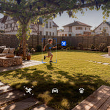 Reolink Reolink PoE Cam TrackMix Series (P760-A)