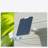 Reolink Reolink Solar Panel 2