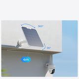 Reolink Reolink Solar Panel 2