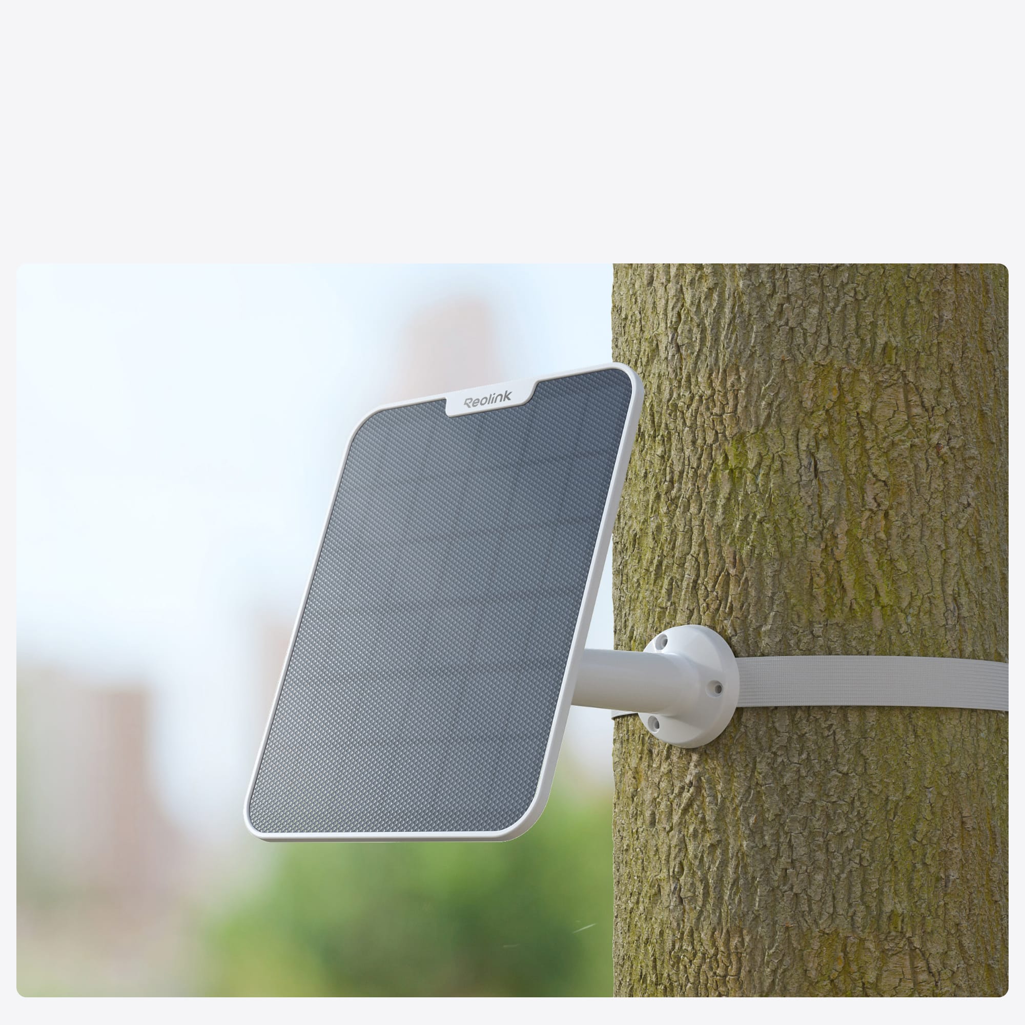 Reolink Reolink Solar Panel 2