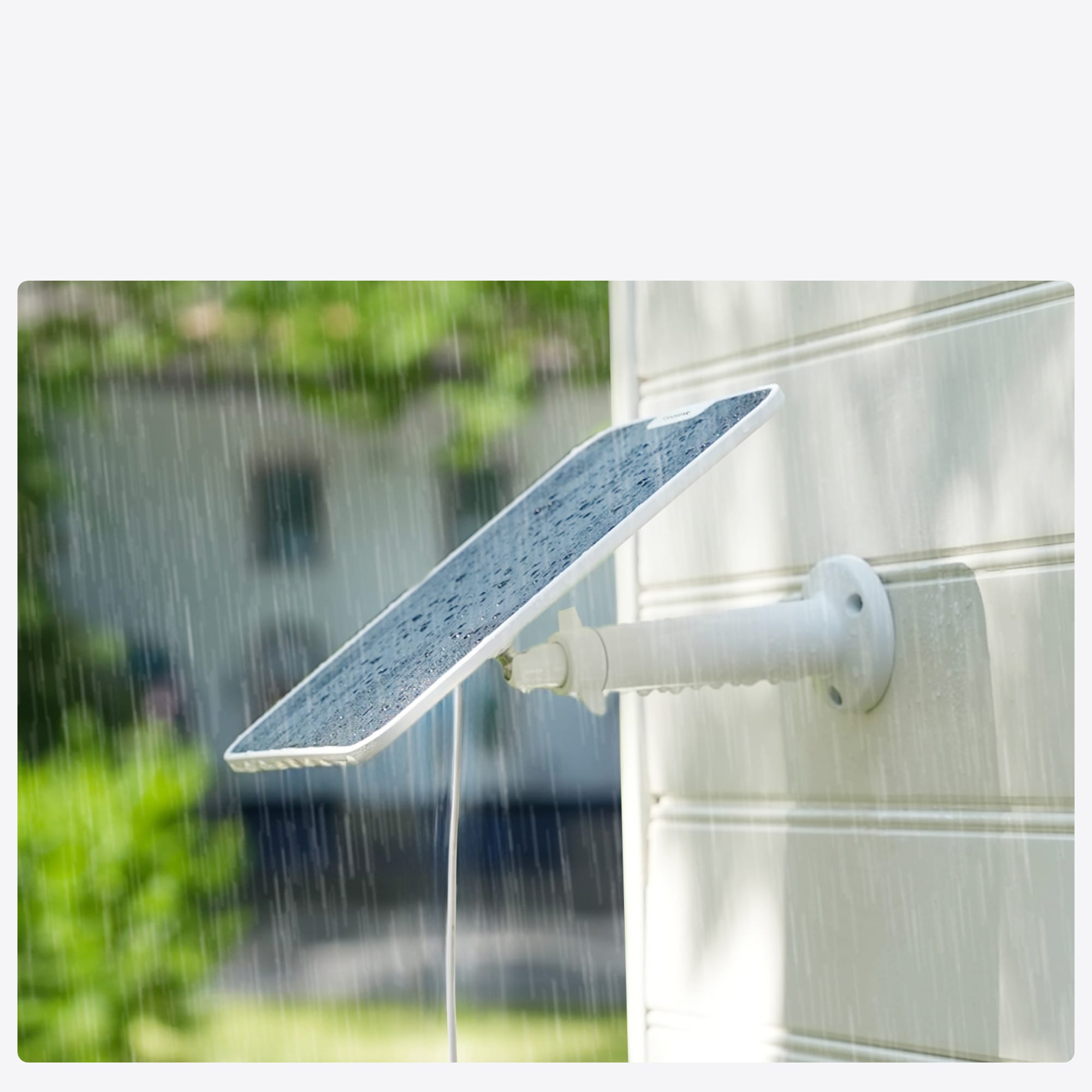 Reolink Reolink Solar Panel 2