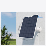 Reolink Reolink Solar Panel 2