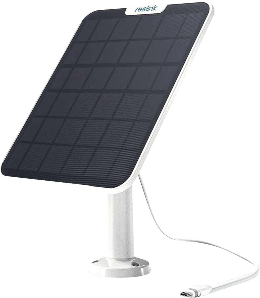 Reolink Reolink Solar Panel 2 for Battery powered camera wit