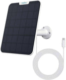 Reolink Reolink Solar Panel 2 for Battery powered camera wit