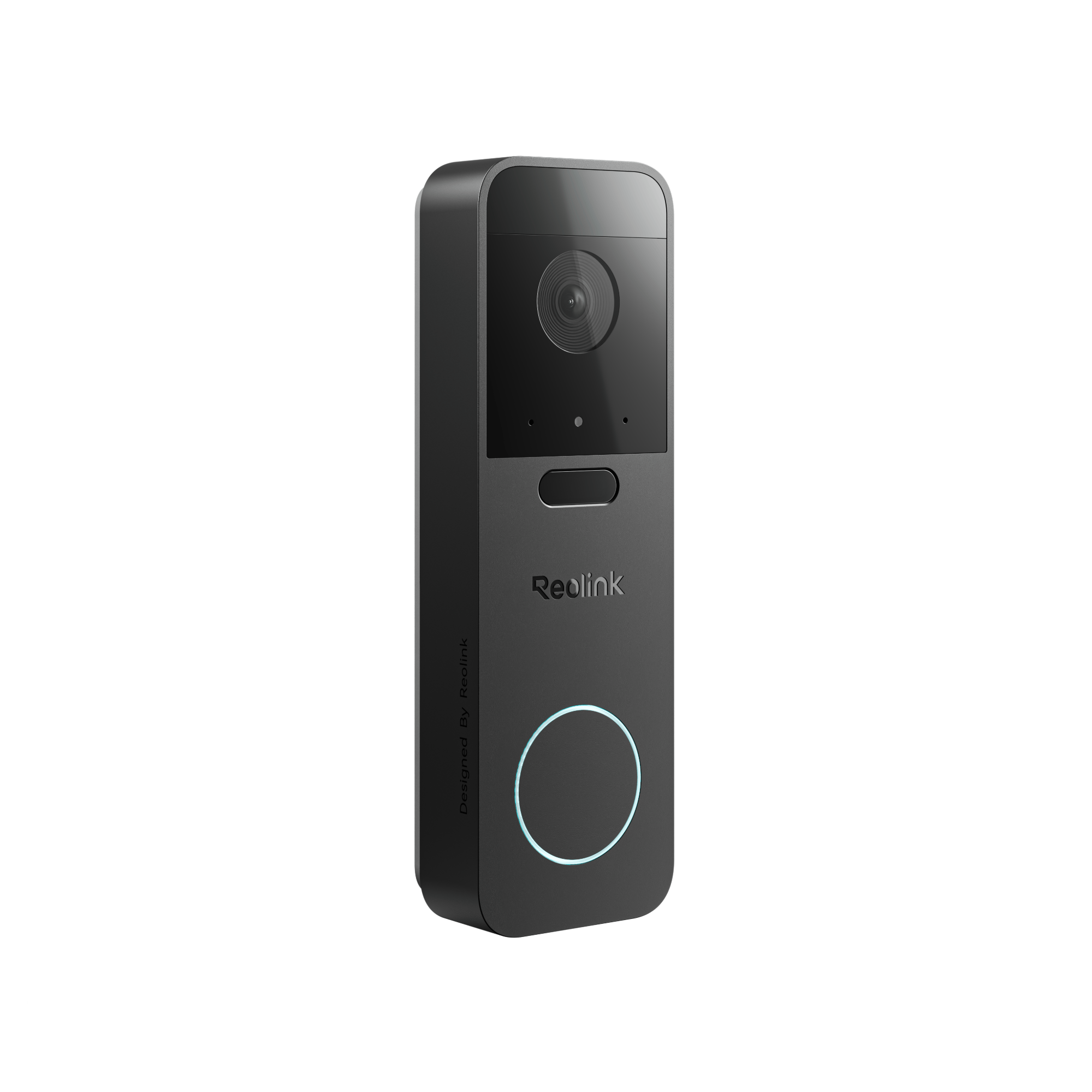 Reolink Reolink Wireless WiFi Video Doorbell (D330B) + Chime
