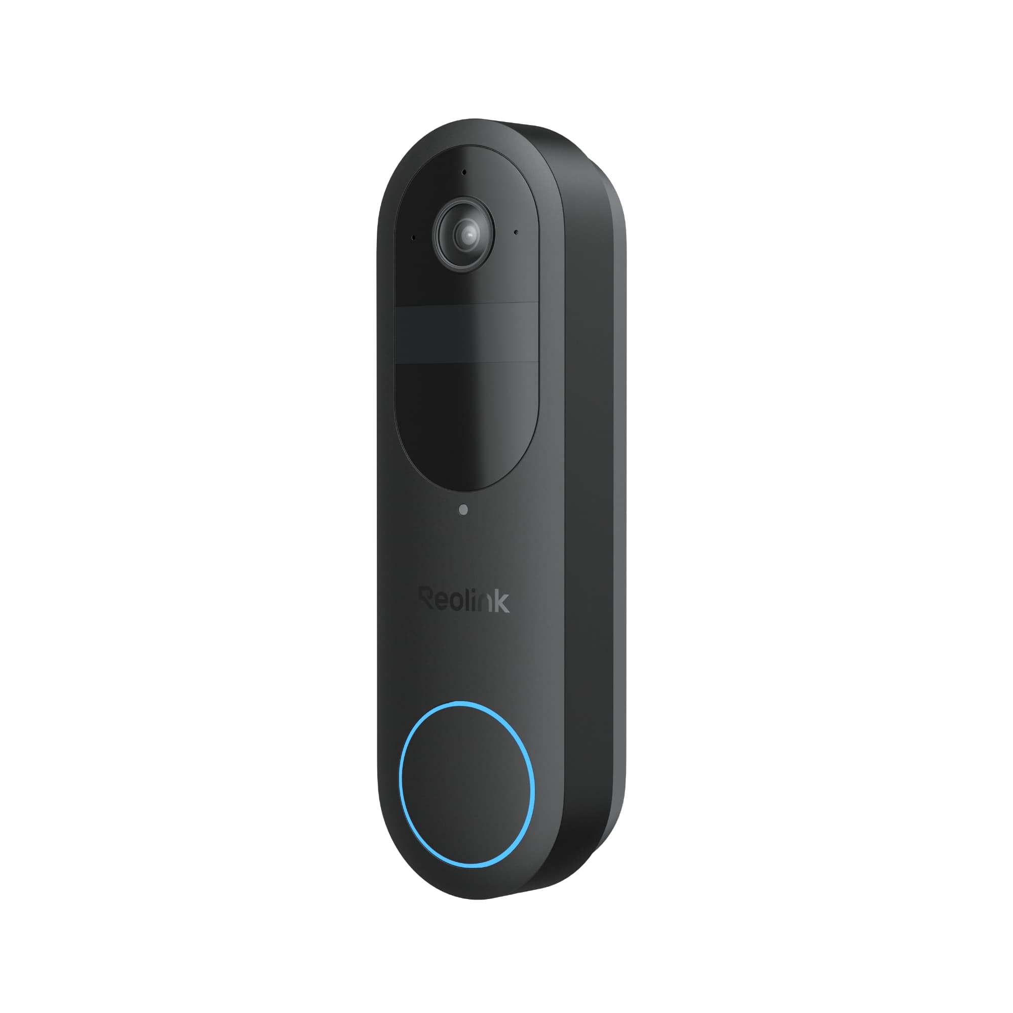 Reolink Reolink Wireless WiFi Video Doorbell (D340B) + Chime