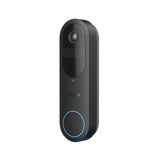 Reolink Reolink Wireless WiFi Video Doorbell (D340B) + Chime