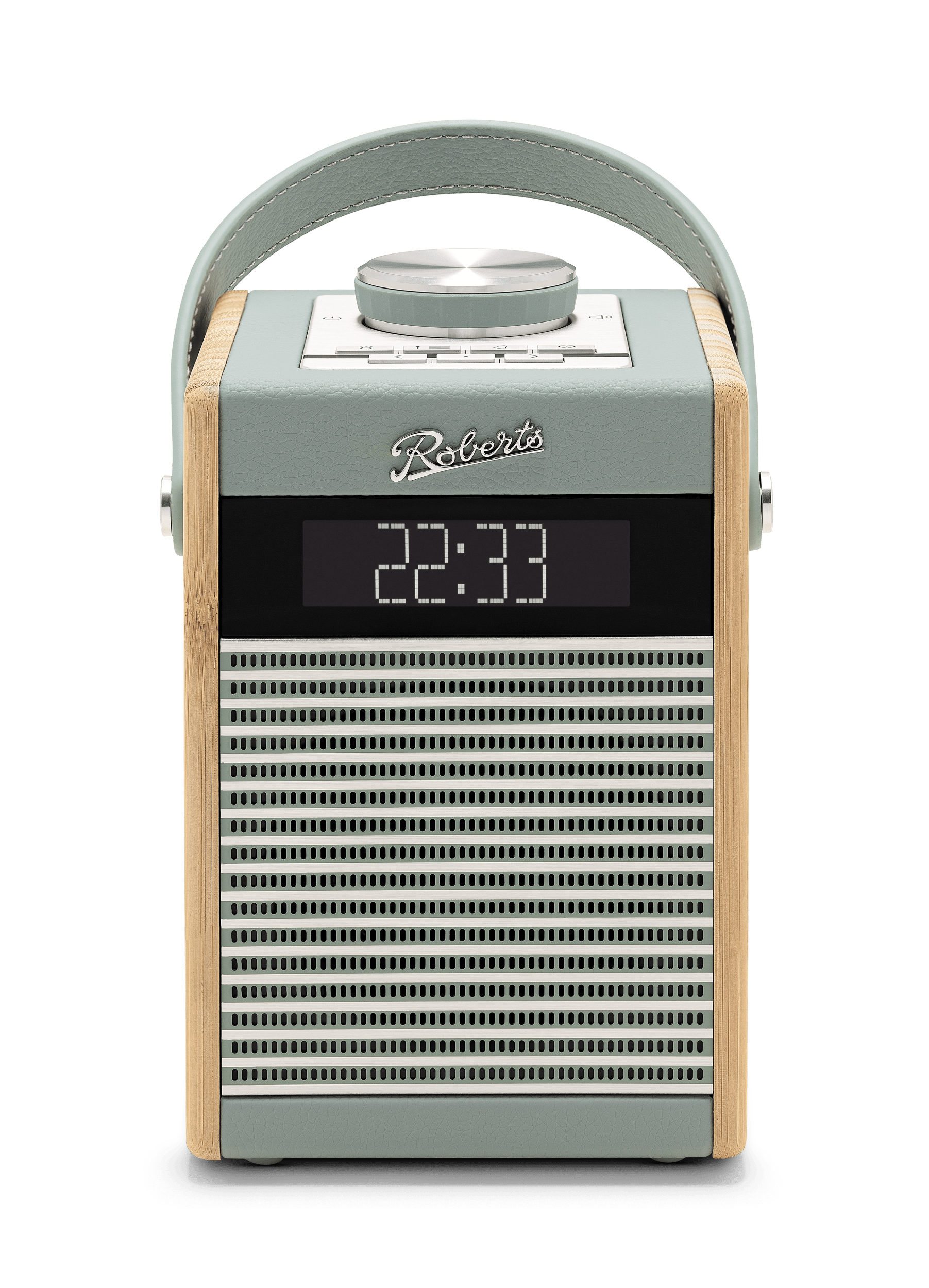 Roberts Roberts Rambler Midi Blue