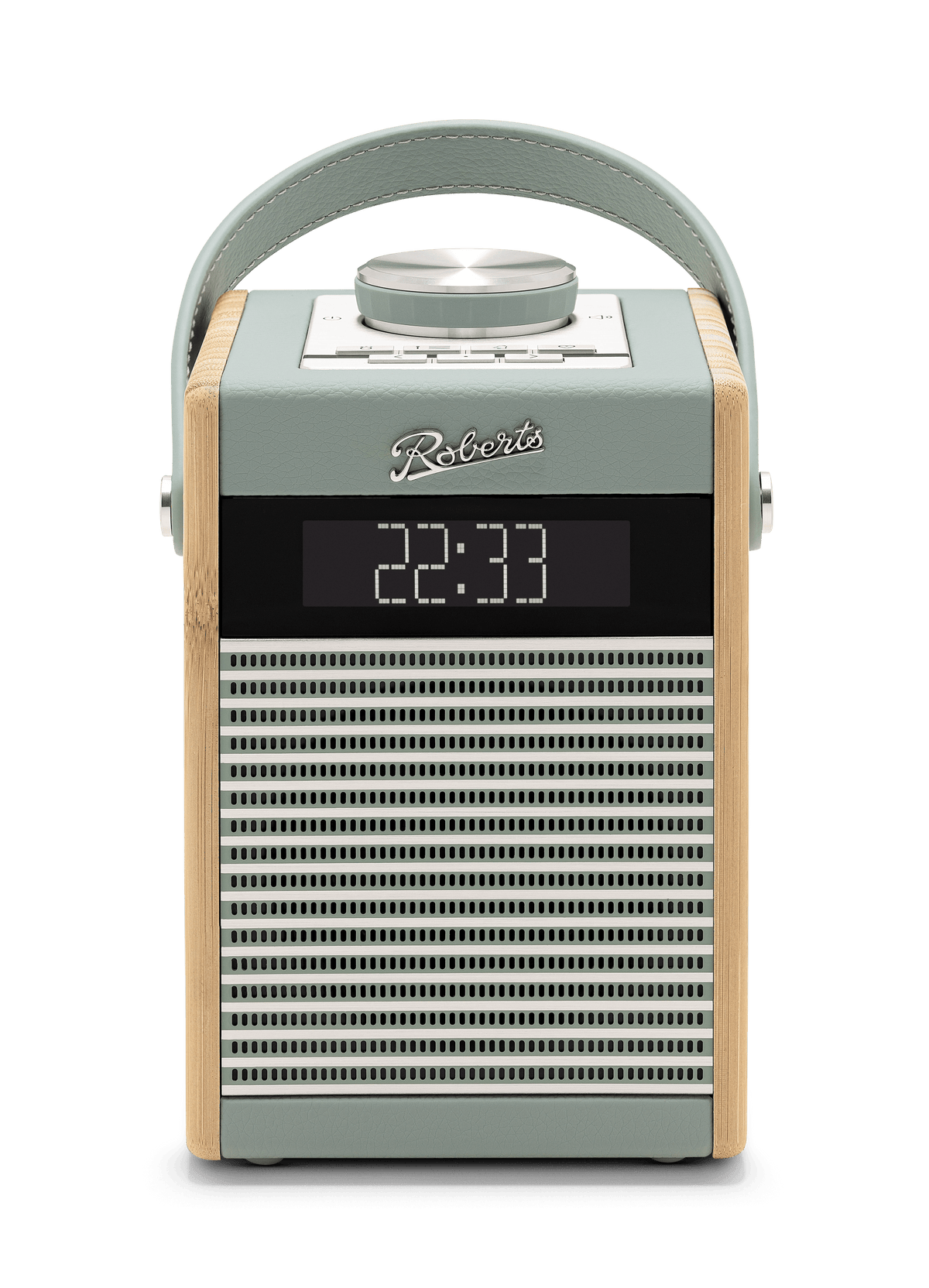 Roberts Roberts Rambler Midi Blue