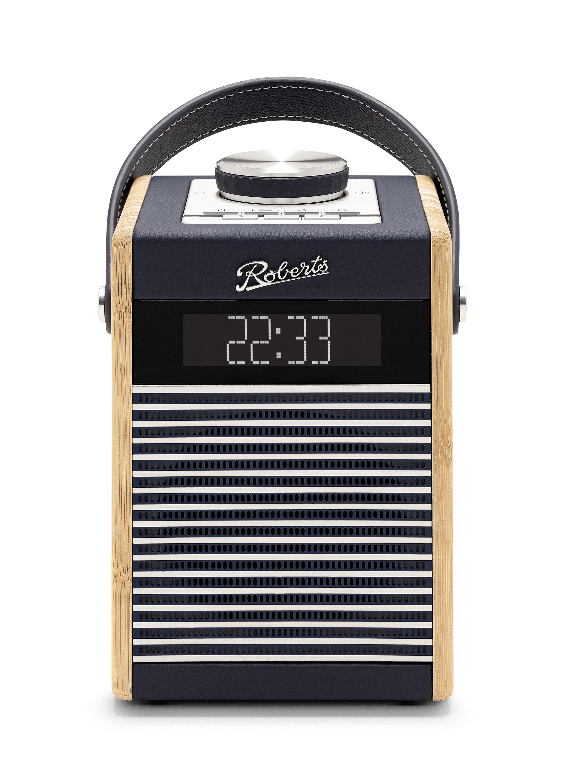 Roberts Roberts Rambler Midi Marine Blue