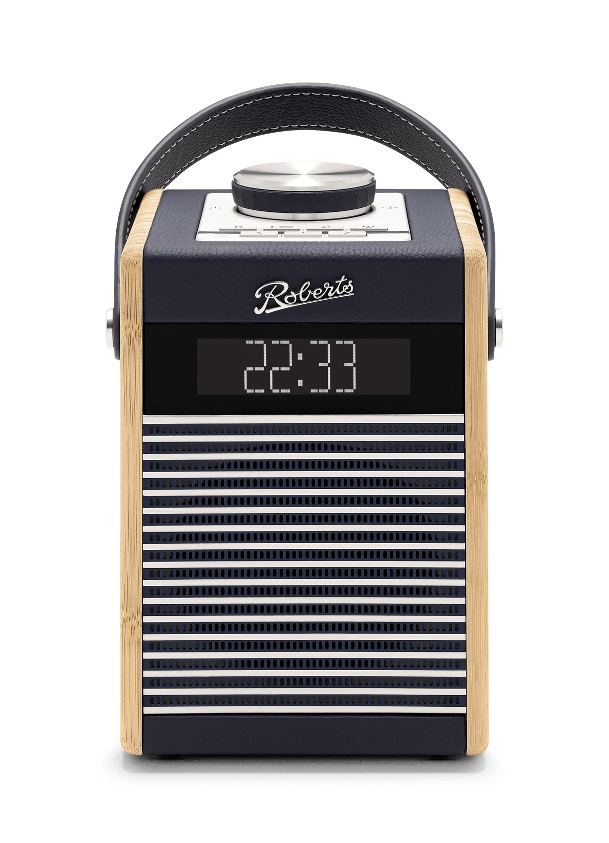 Roberts Roberts Rambler Midi Marine Blue