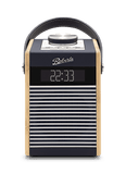 Roberts Roberts Rambler Midi Marine Blue