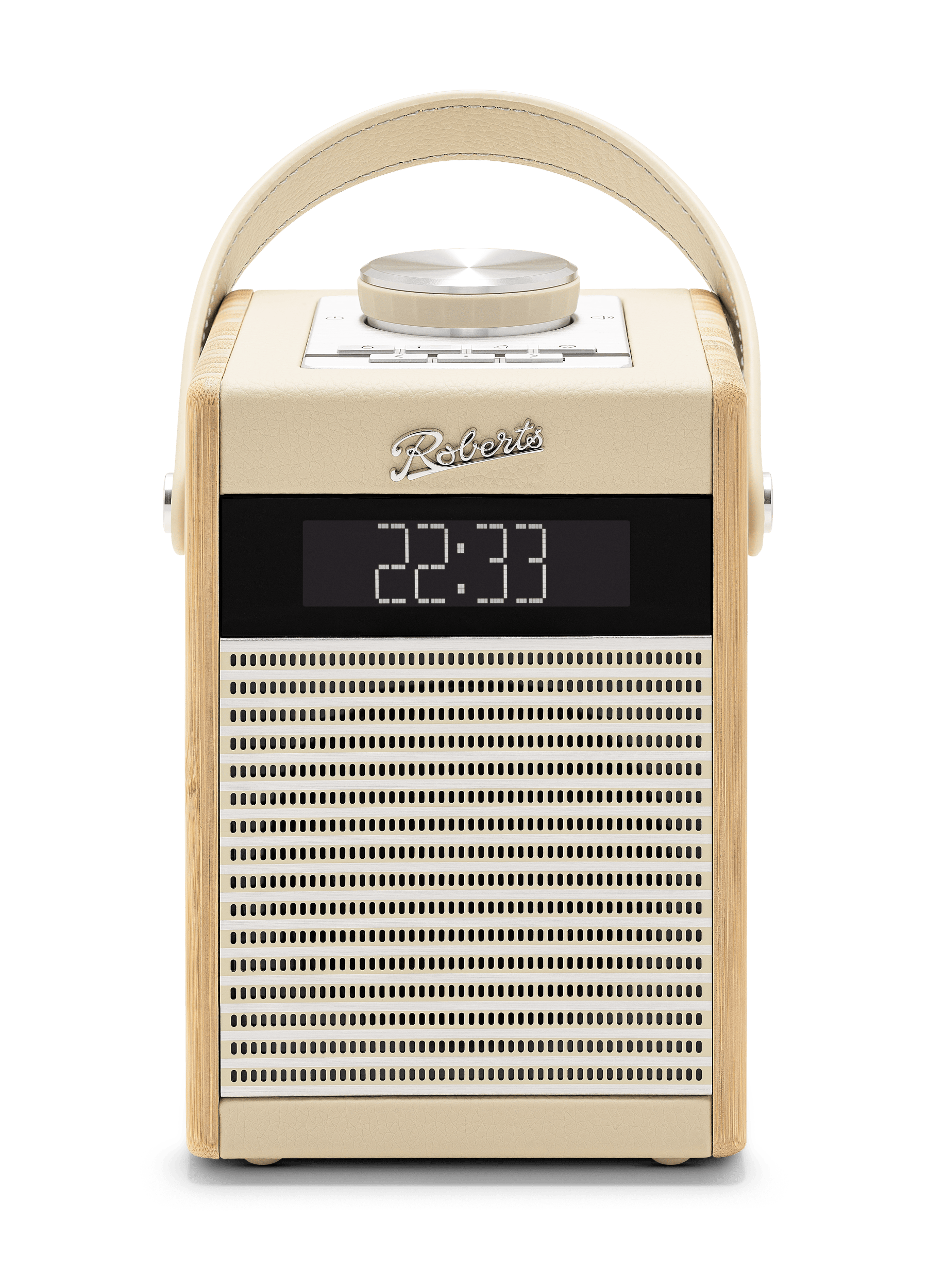 Roberts Roberts Rambler Midi Pastel Cream