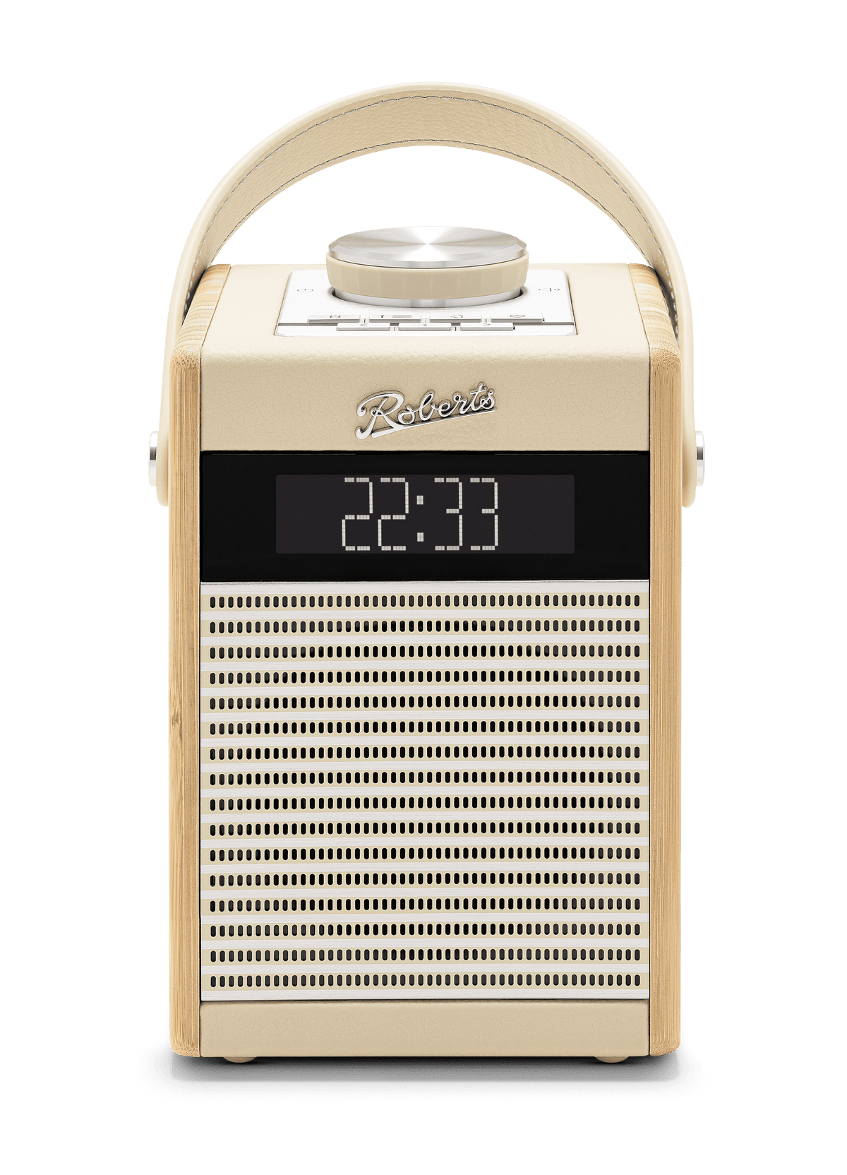 Roberts Roberts Rambler Midi Pastel Cream