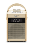 Roberts Roberts Rambler Midi Pastel Cream