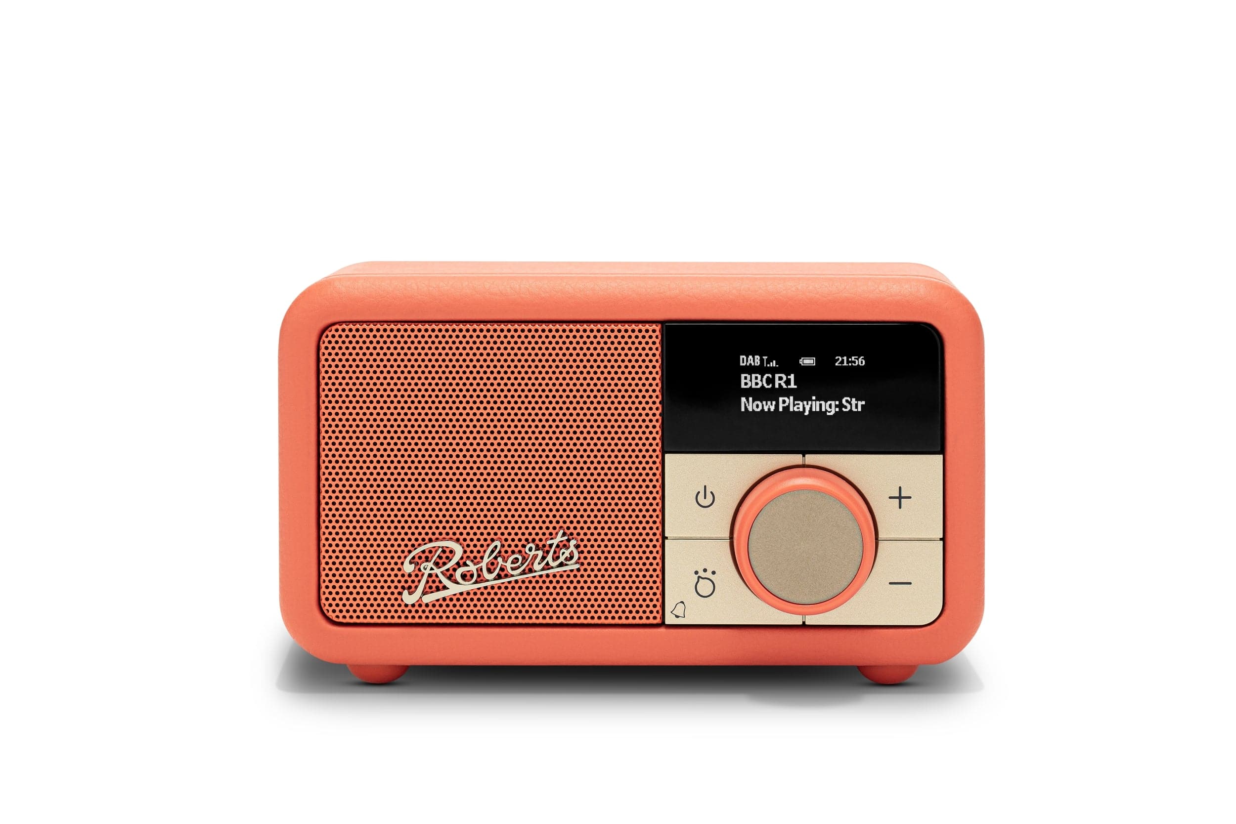 Roberts Roberts Revival Petite 2 Orange