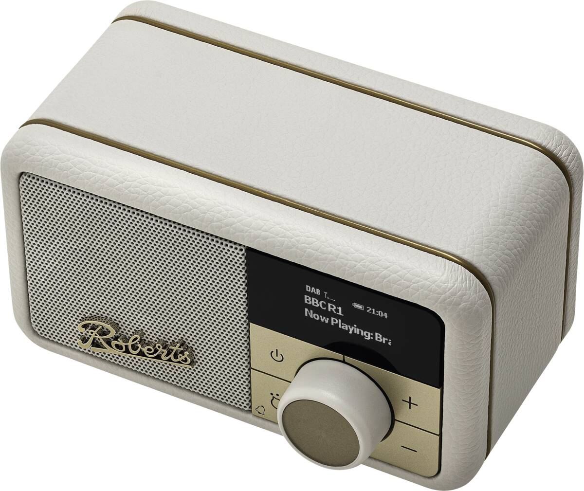 Roberts Roberts Revival Petite 2 Pastel Cream