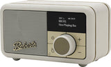 Roberts Roberts Revival Petite 2 Pastel Cream
