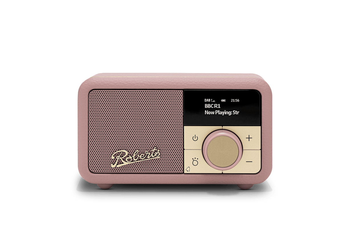 Roberts Roberts Revival Petite 2 Pink