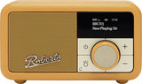 Roberts Roberts Revival Petite 2 Yellow