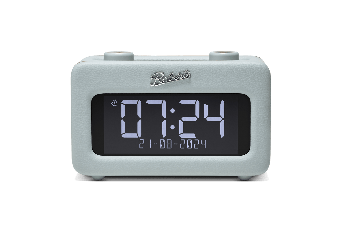 Roberts Roberts Revival Rest Blue