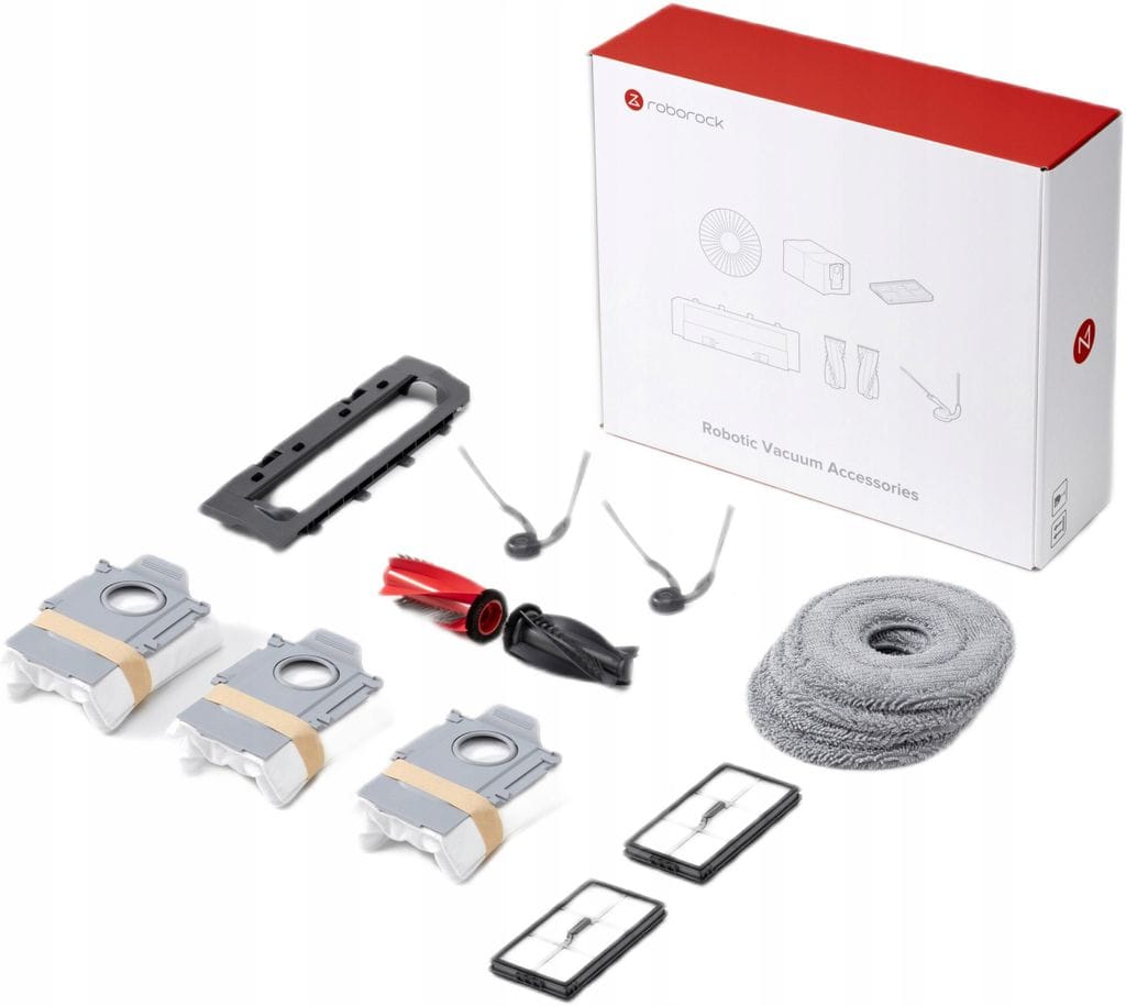 Roborock Roborock Accessoire Kit Saros 20