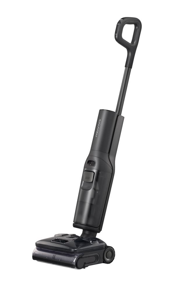 Roborock Roborock F25 Steam Black