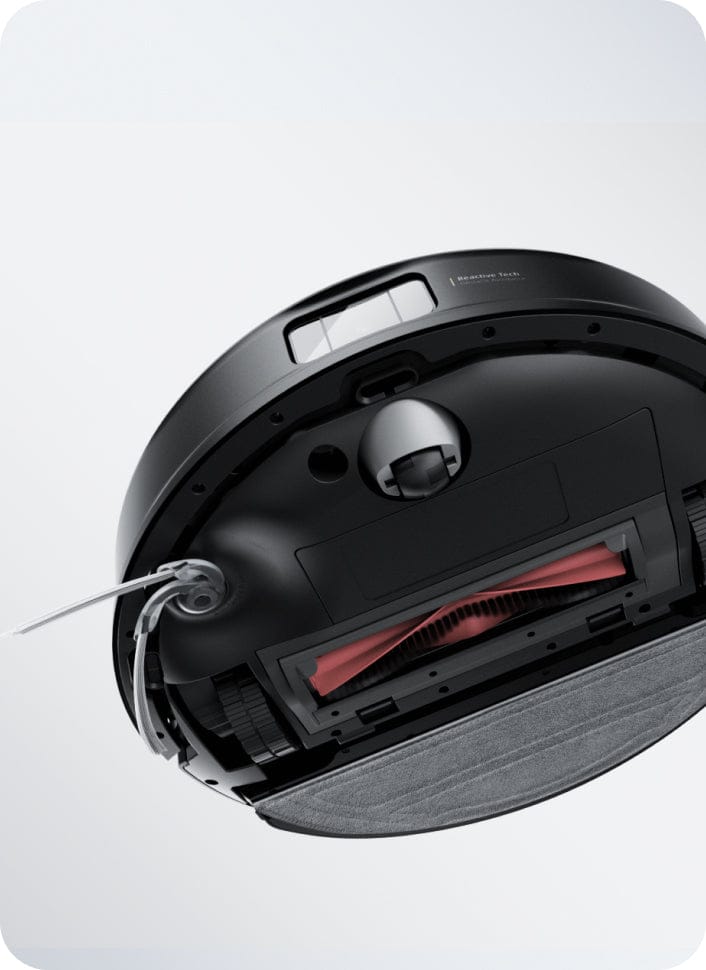 Roborock Roborock Q10 VF+ Black