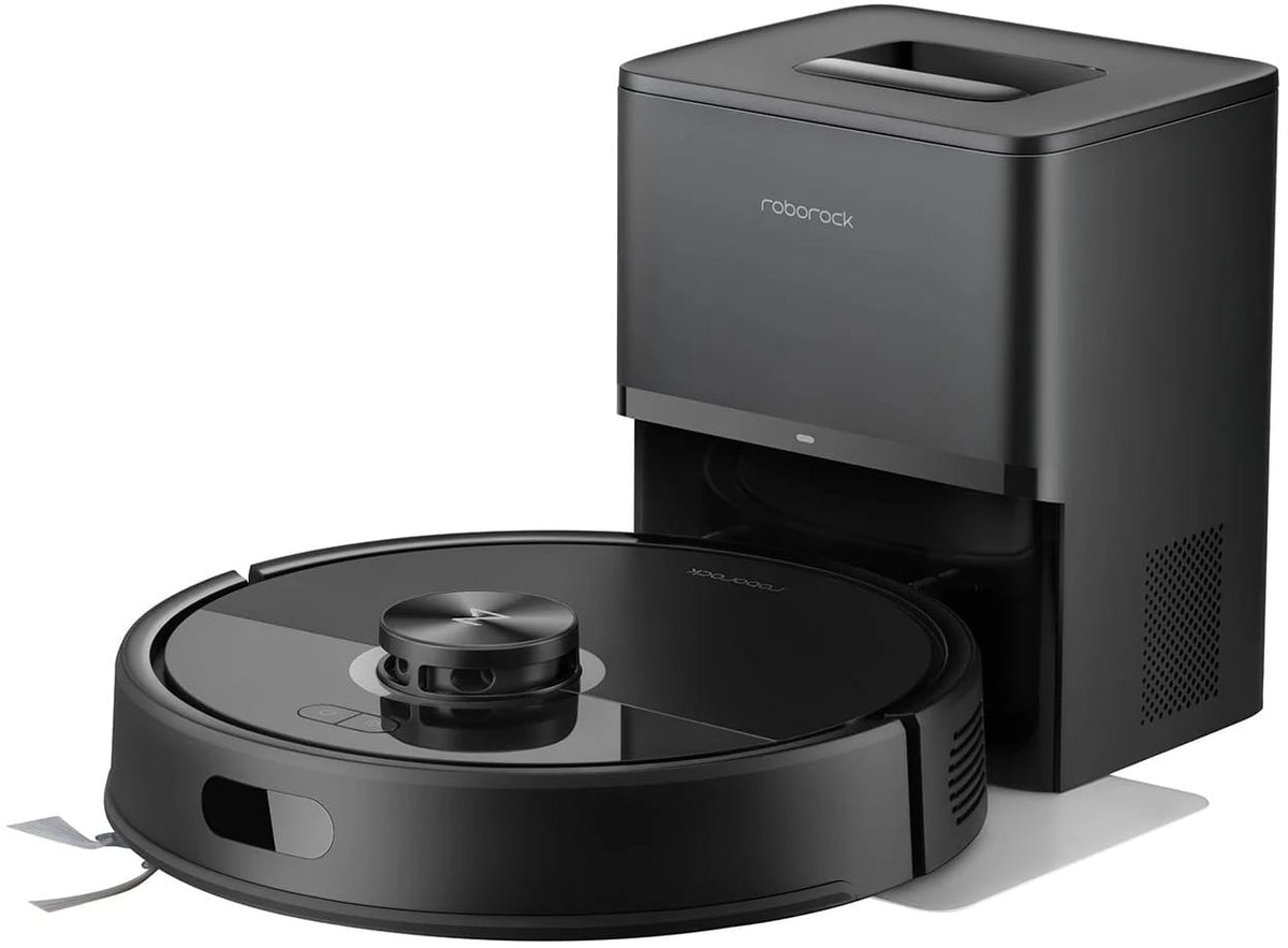 Roborock Roborock Q7 TF+ Black