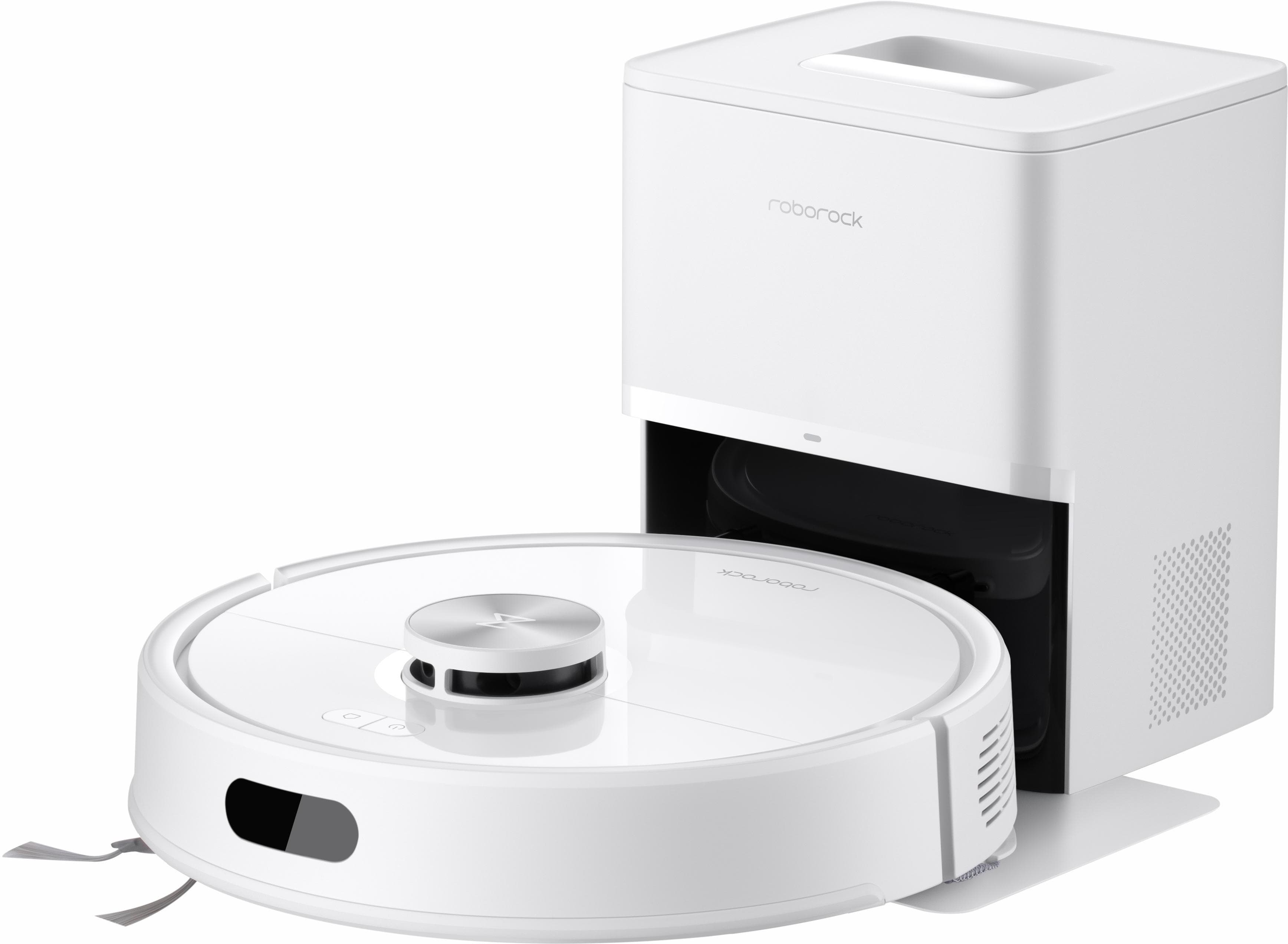 Roborock Roborock Q7 TF+ White
