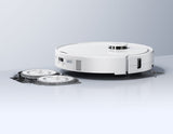 Roborock Roborock Qrevo 2 ProX White