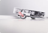 Roborock Roborock Qrevo Edge 2 Pro White