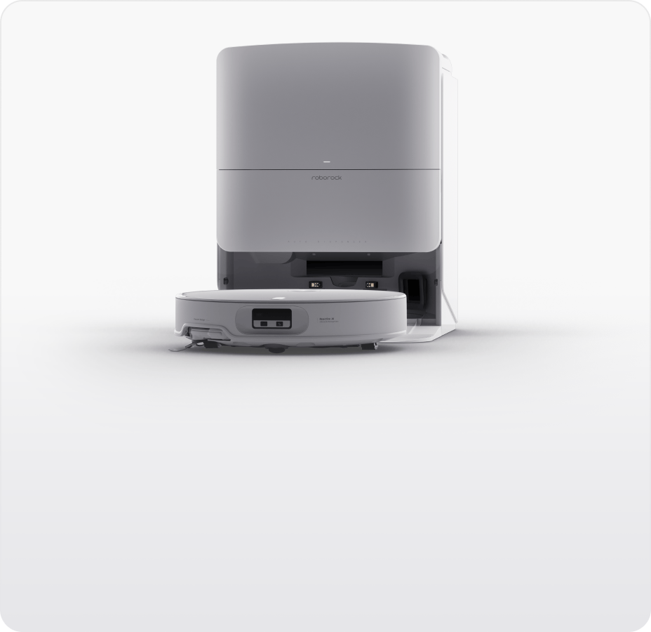 Roborock Roborock Qrevo Edge 2 Pro White
