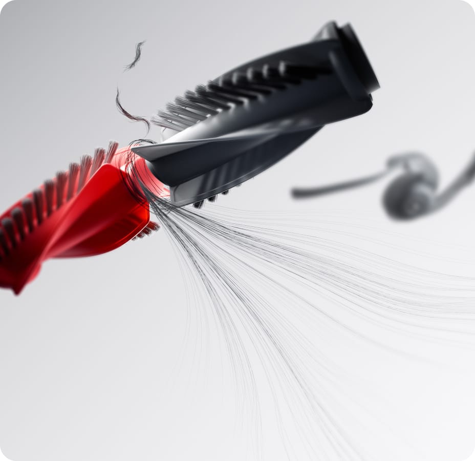 Roborock Roborock Qrevo Edge 2 Pro White