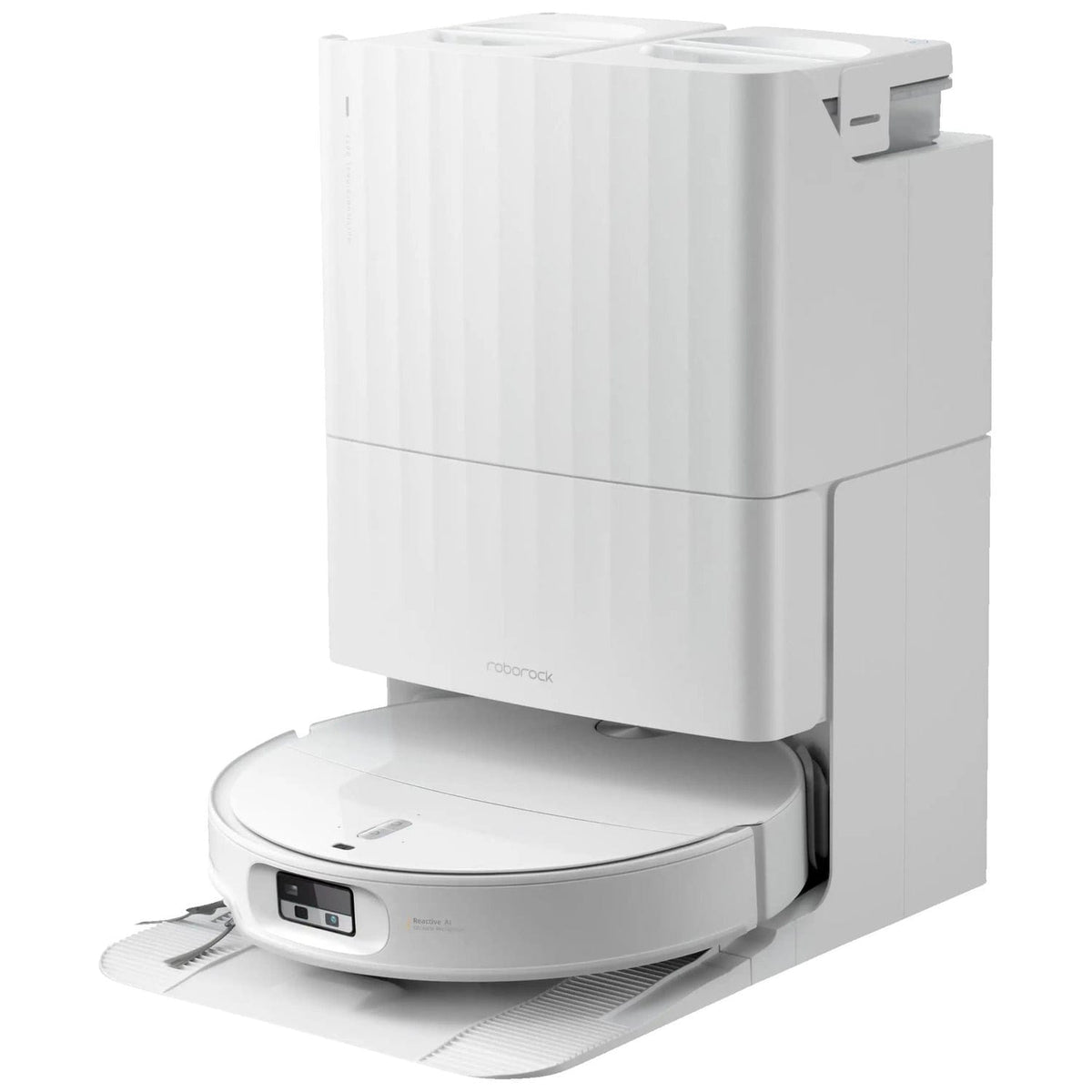 Roborock Roborock Qrevo Edge 2X White