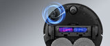 Roborock Roborock Qrevo Edge 5V1 Black