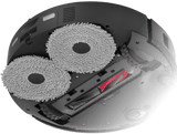 Roborock Roborock Qrevo Edge 5V1 White