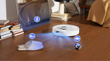 Roborock Roborock Qrevo Edge 5V1 White