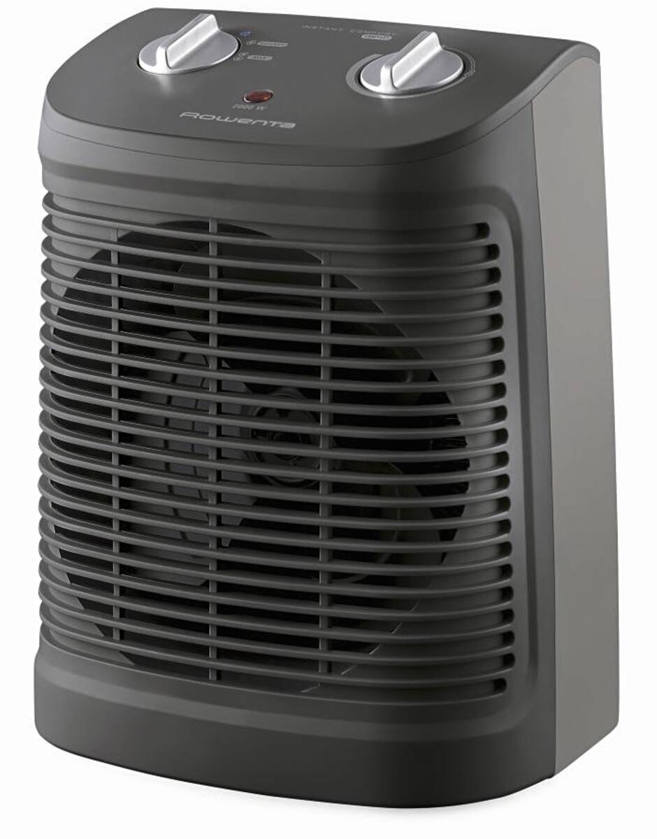 Rowenta Rowenta SO2330 zwart