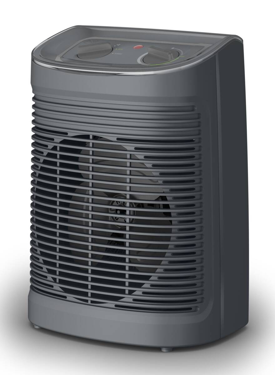 Rowenta Rowenta SO6511 grijs