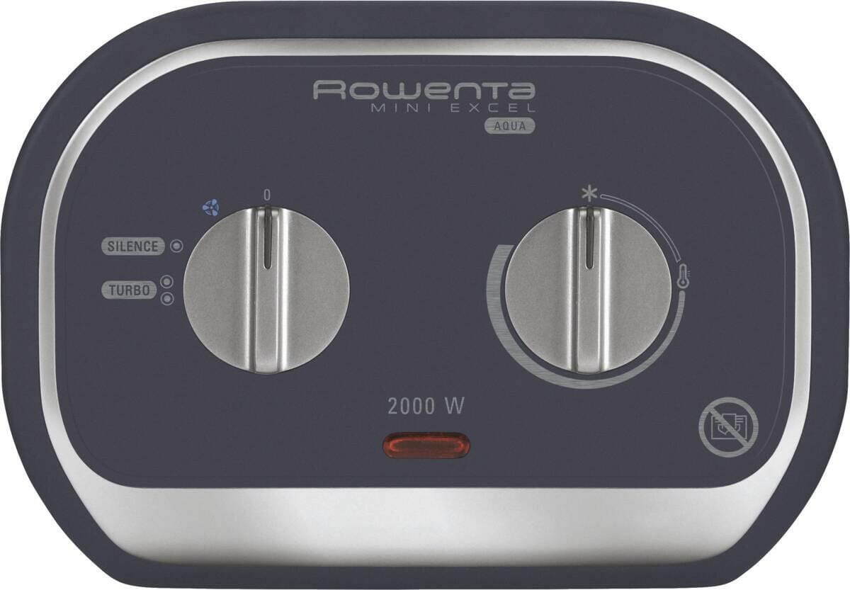 Rowenta Rowenta SO9281 grijs-wit