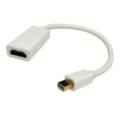 ADAPTER MINI DP(M)>HDMI(F) 0.2.