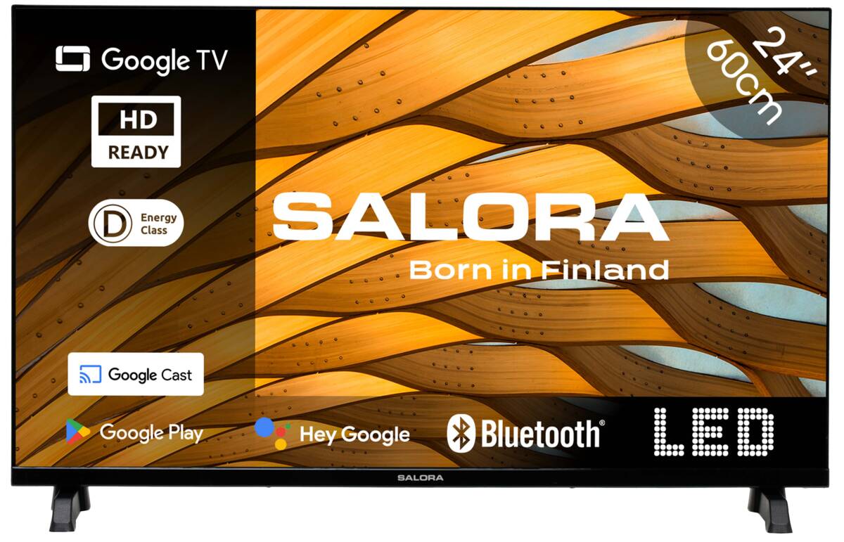 Salora Salora 24HGS3000