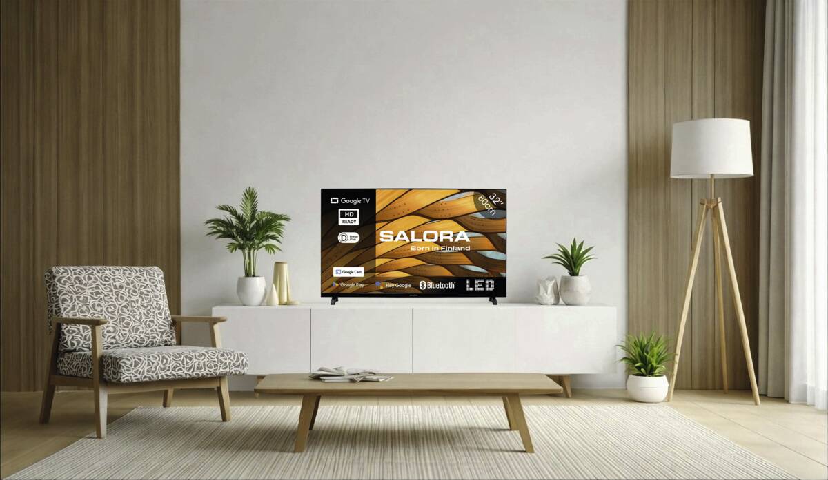 Salora Salora 32HGS3000