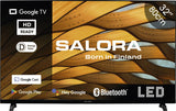 Salora Salora 32HGS3000